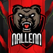 Nallen