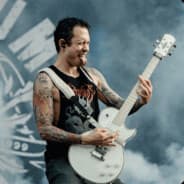 Matt Heafy