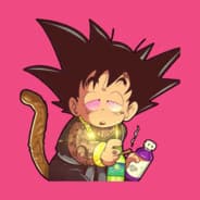 Goku-San