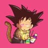 Goku-San