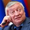 Anatoly 'Bonecrusher' Karpov