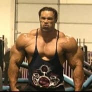 Kevin Levrone