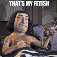 Lord Cumquaad