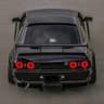 Skyline GTR R32 V-Spec II Peek