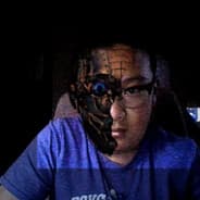 Cyborg Yonten