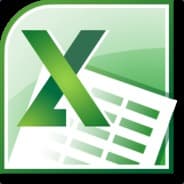 Microsoft Excel XD
