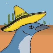 El Bean Bird
