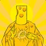 Cheesus Christ