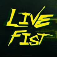 LIVE FIST