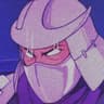 SHREDDER