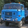 IFA W 50 peek (Skuzii)