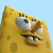 Bikini Bottom Beamer