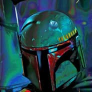 Boba Fett