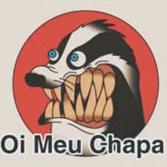 Oi, meu chapa