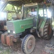 MrTraktor