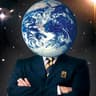 earth head