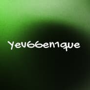 YevGGen1que