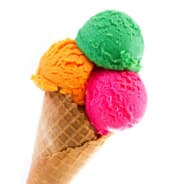 Ice Cream
