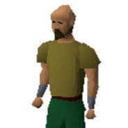 God