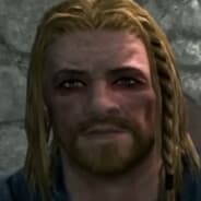 Ulfric The Sigma of Windhelm