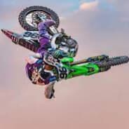Axell Hodges