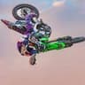 Axell Hodges