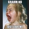 GrahM*