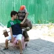 tryhard