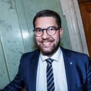 Jimmie Åkesson