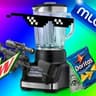 Mr. Blender, The Thot Vaporizer
