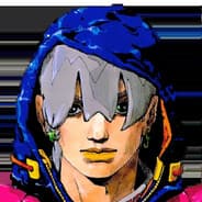 Jodio Joestar