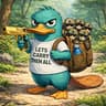 Ａｇｅｎｔ Ｐ