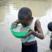 Dirty Dirty Water