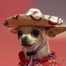 Pequeño perro