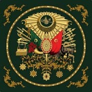 Ottoman Soldier