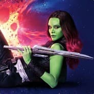 Gamora