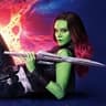 Gamora