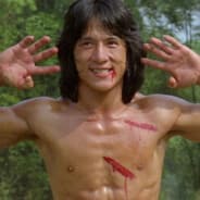 jackie chan