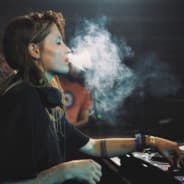 Charlotte de Witte