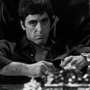 Johnny Scars