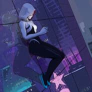 Spider-Gwen