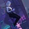 Spider-Gwen