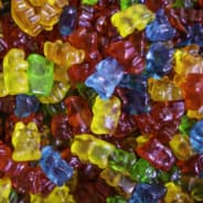 gummy