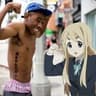lil uwu vert