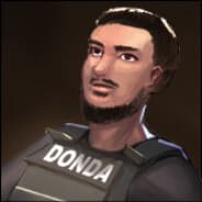 DONDA