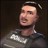 DONDA