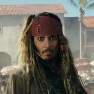 Jack Sparrow