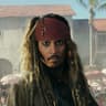 Jack Sparrow