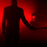 Negan
