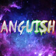 anguish